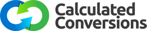 Calculated Conversions